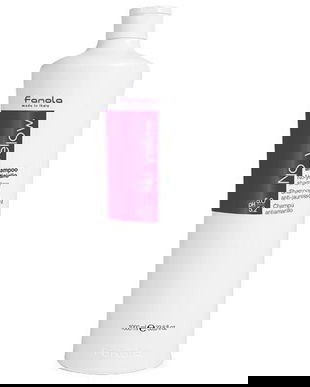 Sampon Fanola No Yellow, 1000 ml