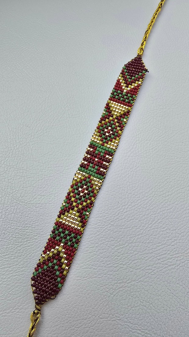 Bratara Șoaptă de Toamnă
