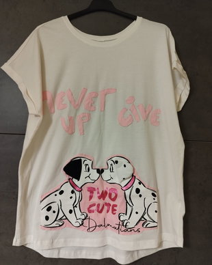 tricou alb