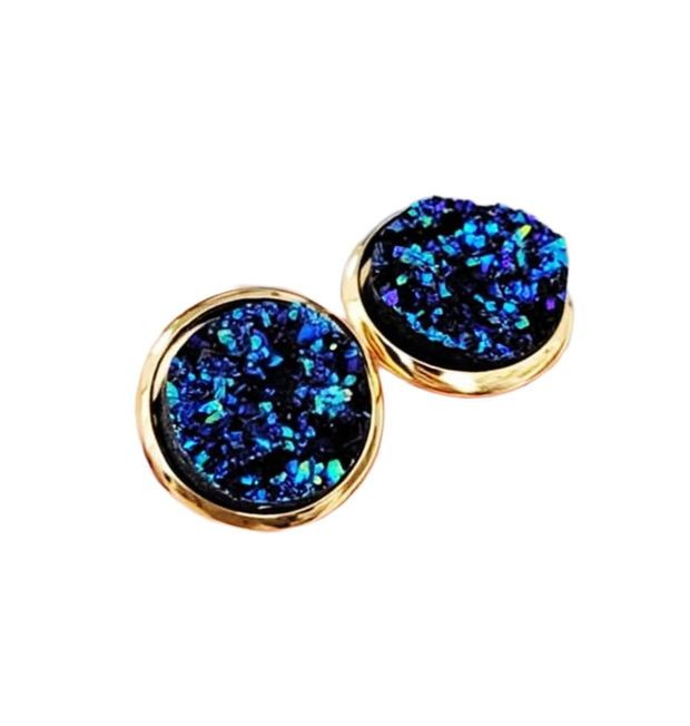 Cercei din argint 925 cu inimioare Swarovski
