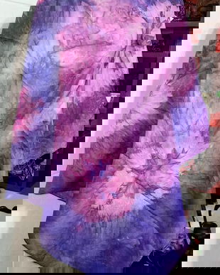 Eșarfe mătase naturală diverse