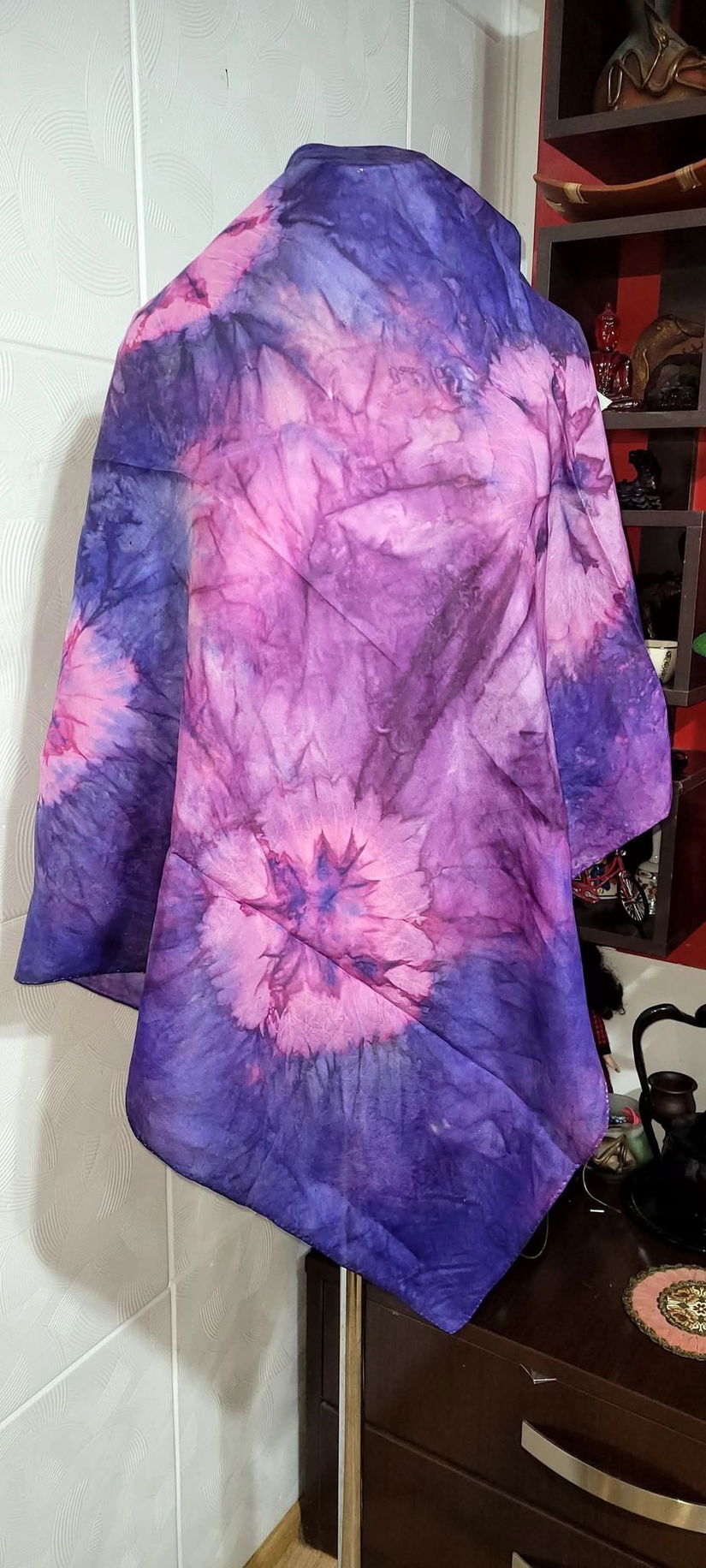 Eșarfe mătase naturală diverse