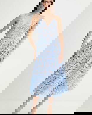 Silvian Heach rochie OZAN