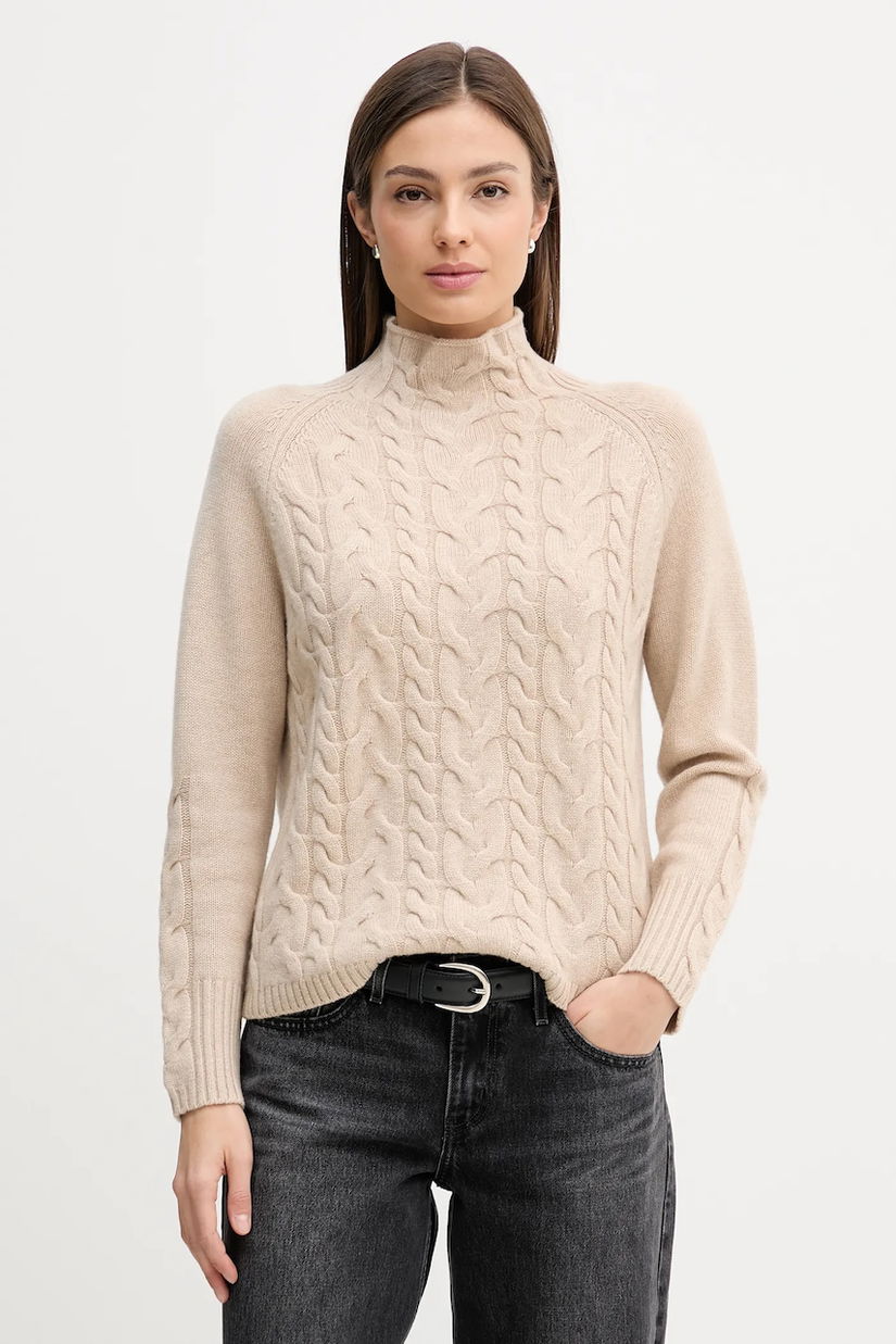 United Colors of Benetton pulover de casmir