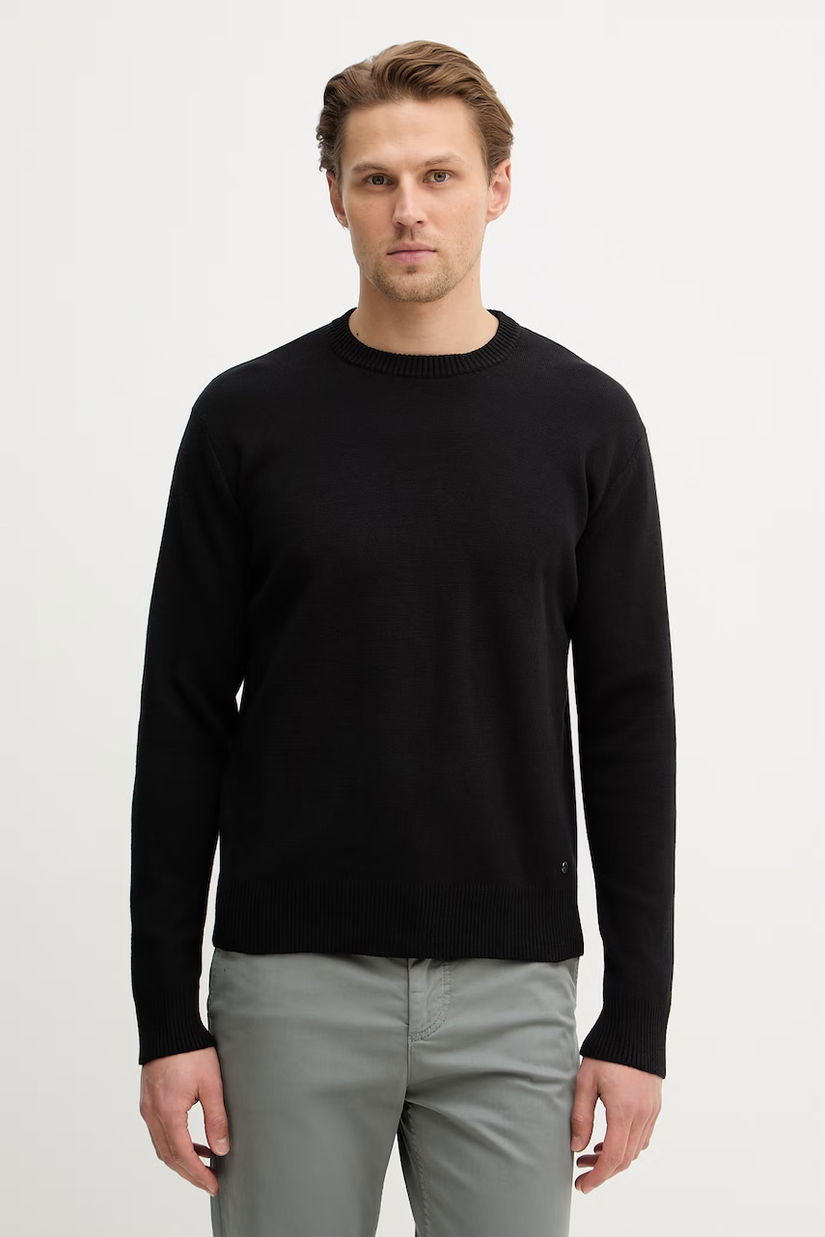 Sisley pulover de bumbac