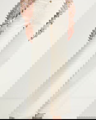 Luisa Spagnoli pantaloni Assessore