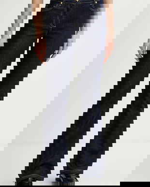 Luisa Spagnoli jeans Aggettivo