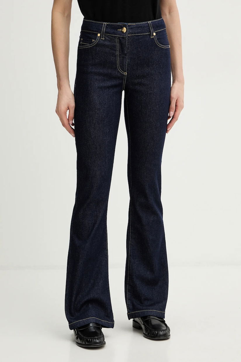 Luisa Spagnoli jeans Aggettivo