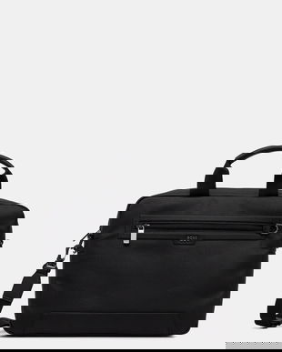 BOSS geantă laptop Cullen_Doc. Case