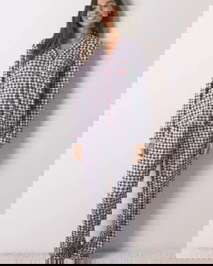 women'secret pijama HARRY POTTER