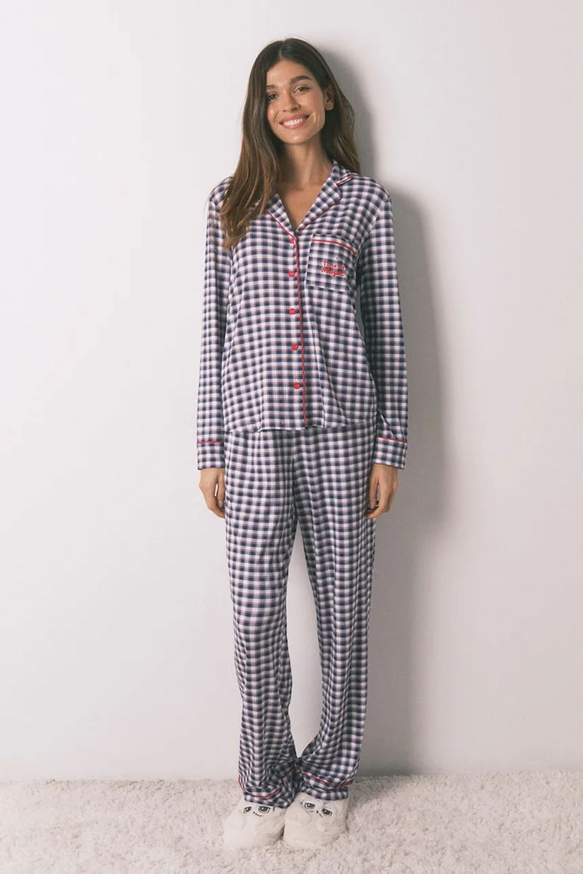 women'secret pijama HARRY POTTER