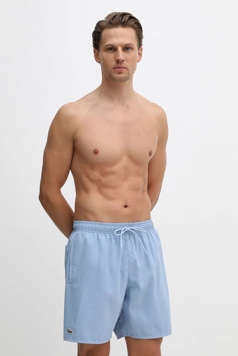 Lacoste pantaloni scurți de baie