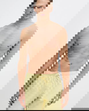 Lacoste pantaloni scurți de baie