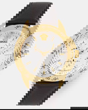 Versace ceas