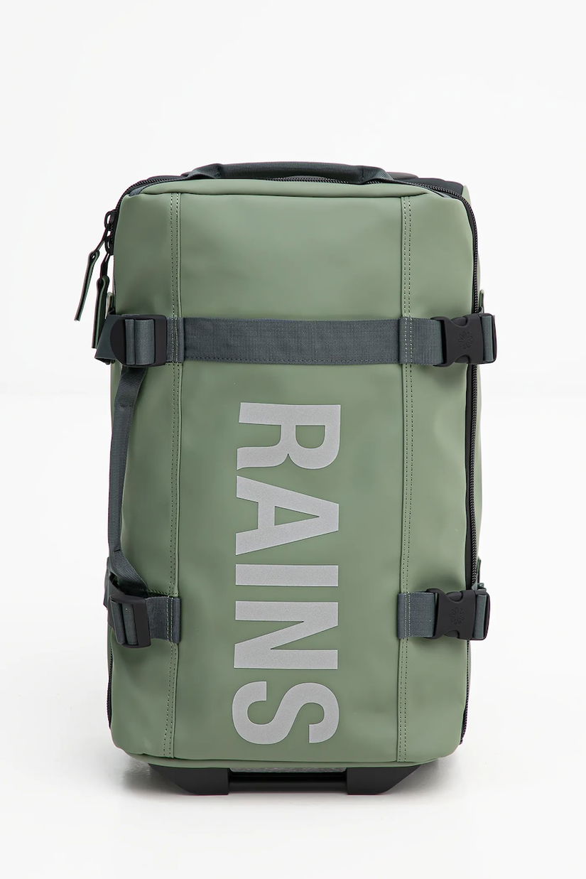 Rains valiza 13460 Texel Cabin Bag W3