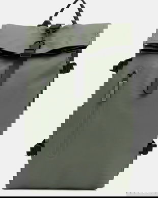 Rains rucsac 14590 Rolltop Rucksack Large W3