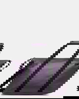 Rains geantă 14220 Hilo Weekend Bag Small W3