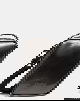 Rains borsetă 14920 Reporter Box Bag W3