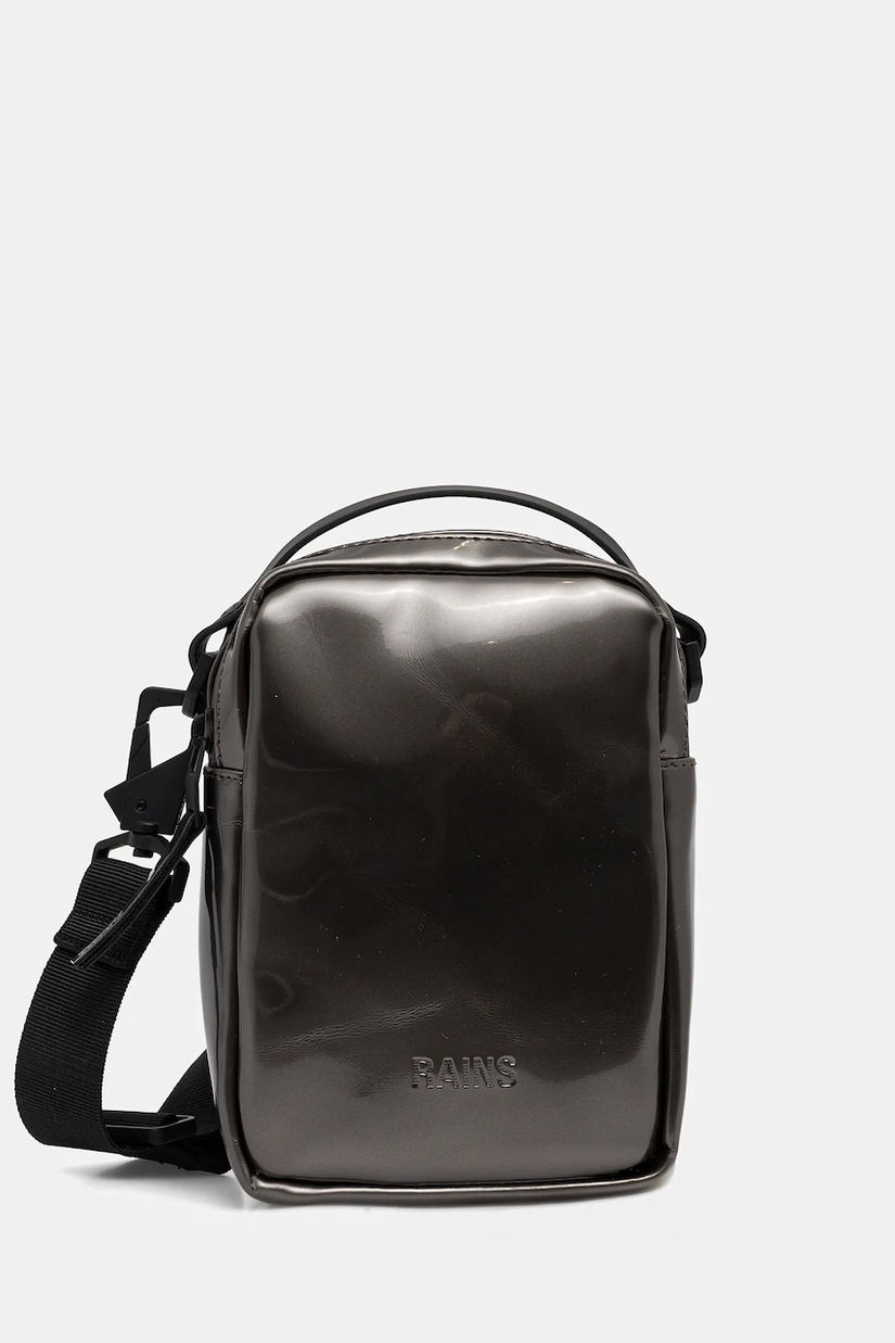 Rains borsetă 14920 Reporter Box Bag W3