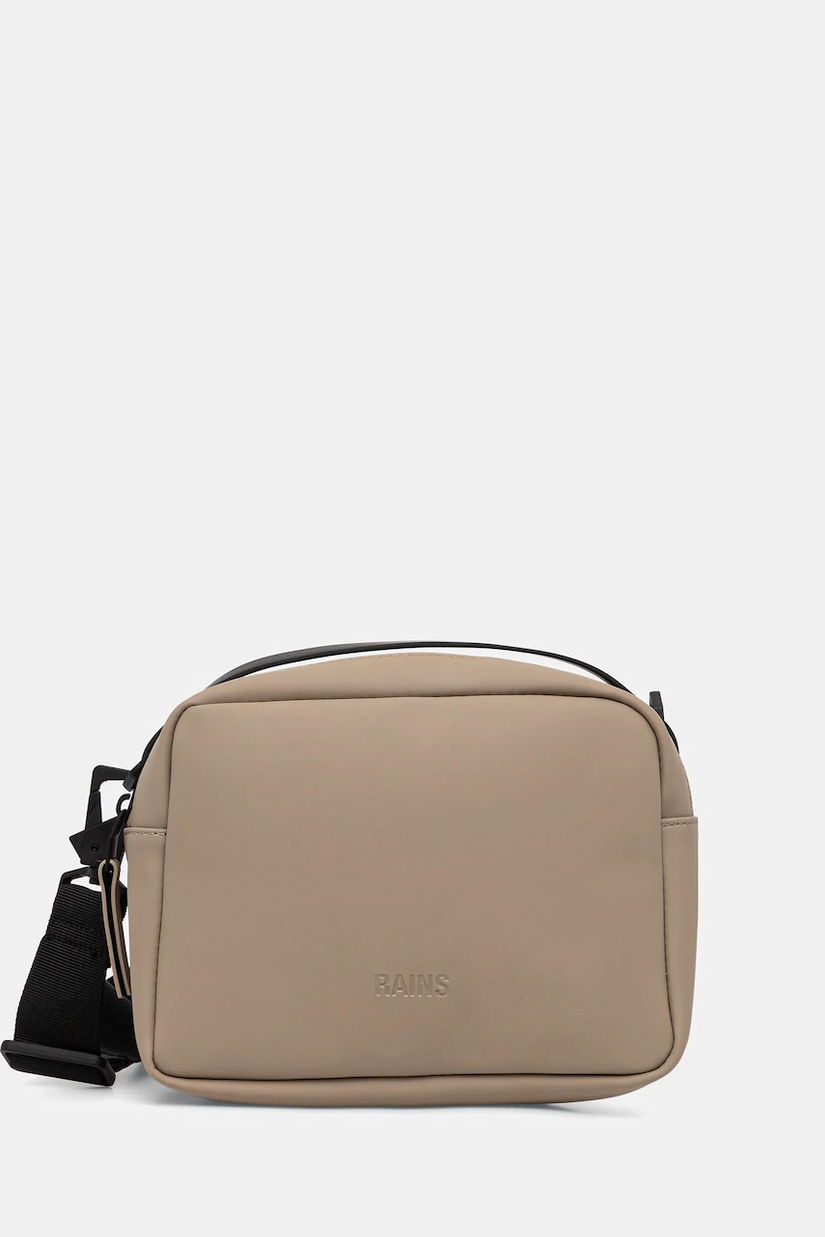 Rains borsetă 14100 Box Bag W3
