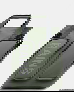 Rains rucsac 14240 Texel Tote Backpack W3