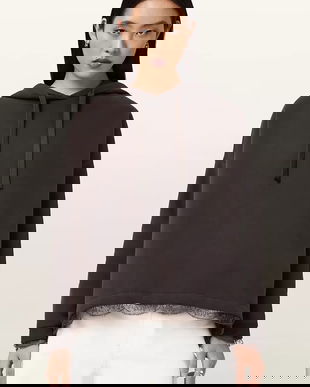 AllSaints bluză NIA