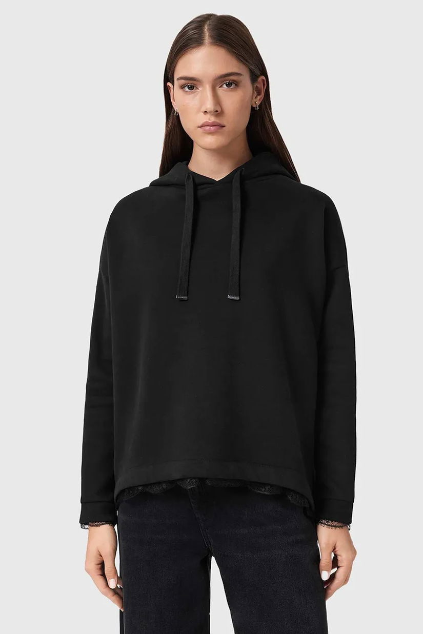 AllSaints bluză NIA