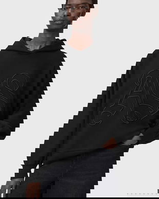 AllSaints hanorac de bumbac ARTIA