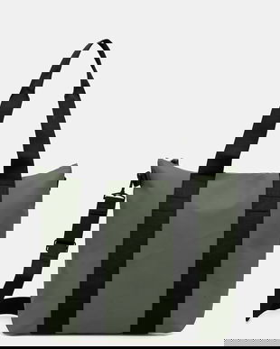 Rains geantă 14160 Tote Bag Mini W3