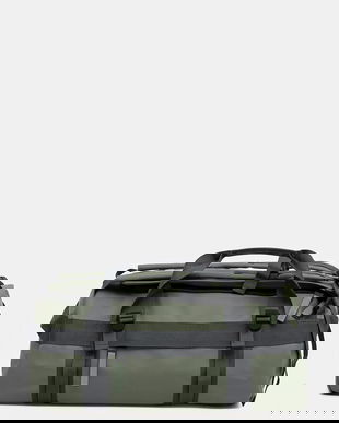 Rains geantă 13480 Texel Duffel Bag Small W3