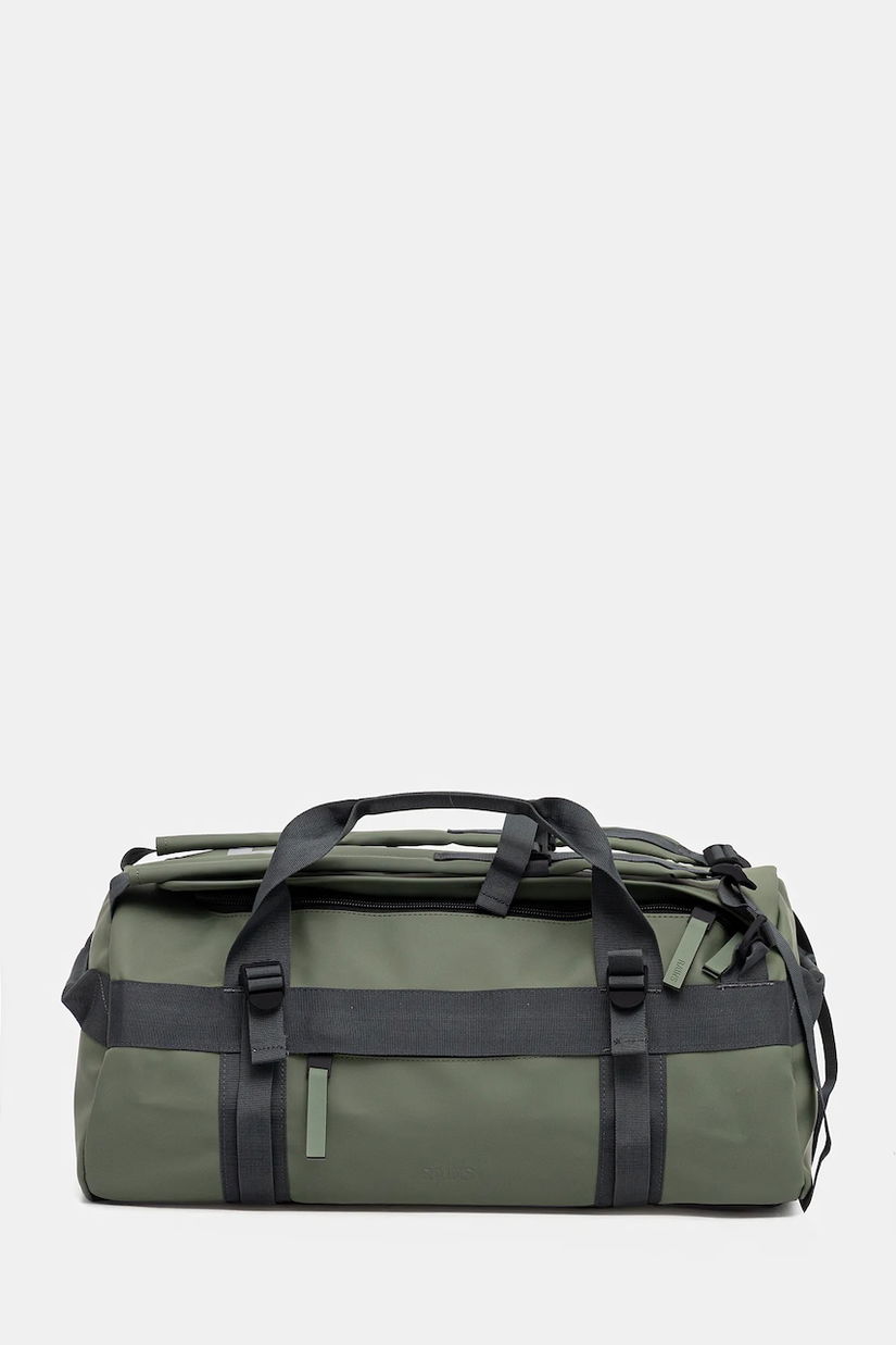 Rains geantă 13480 Texel Duffel Bag Small W3