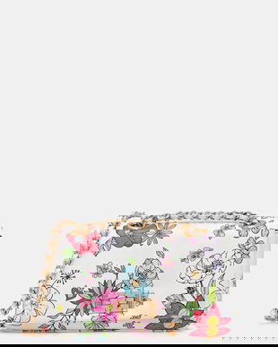 Aldo poșetă PETALBLOOM