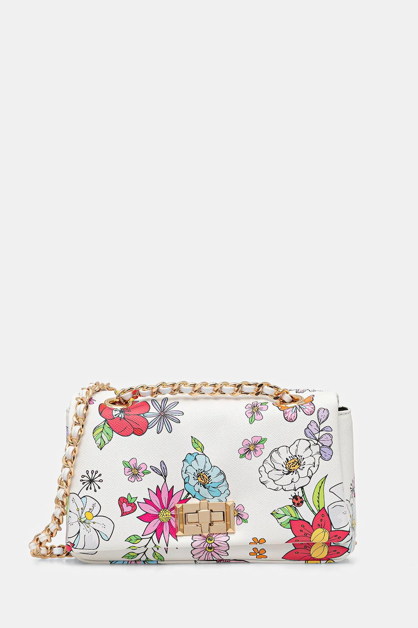 Aldo poșetă PETALBLOOM