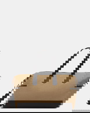 BOSS geantă Dakkar_Holdall