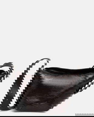 ZADIG&VOLTAIRE poșetă de piele