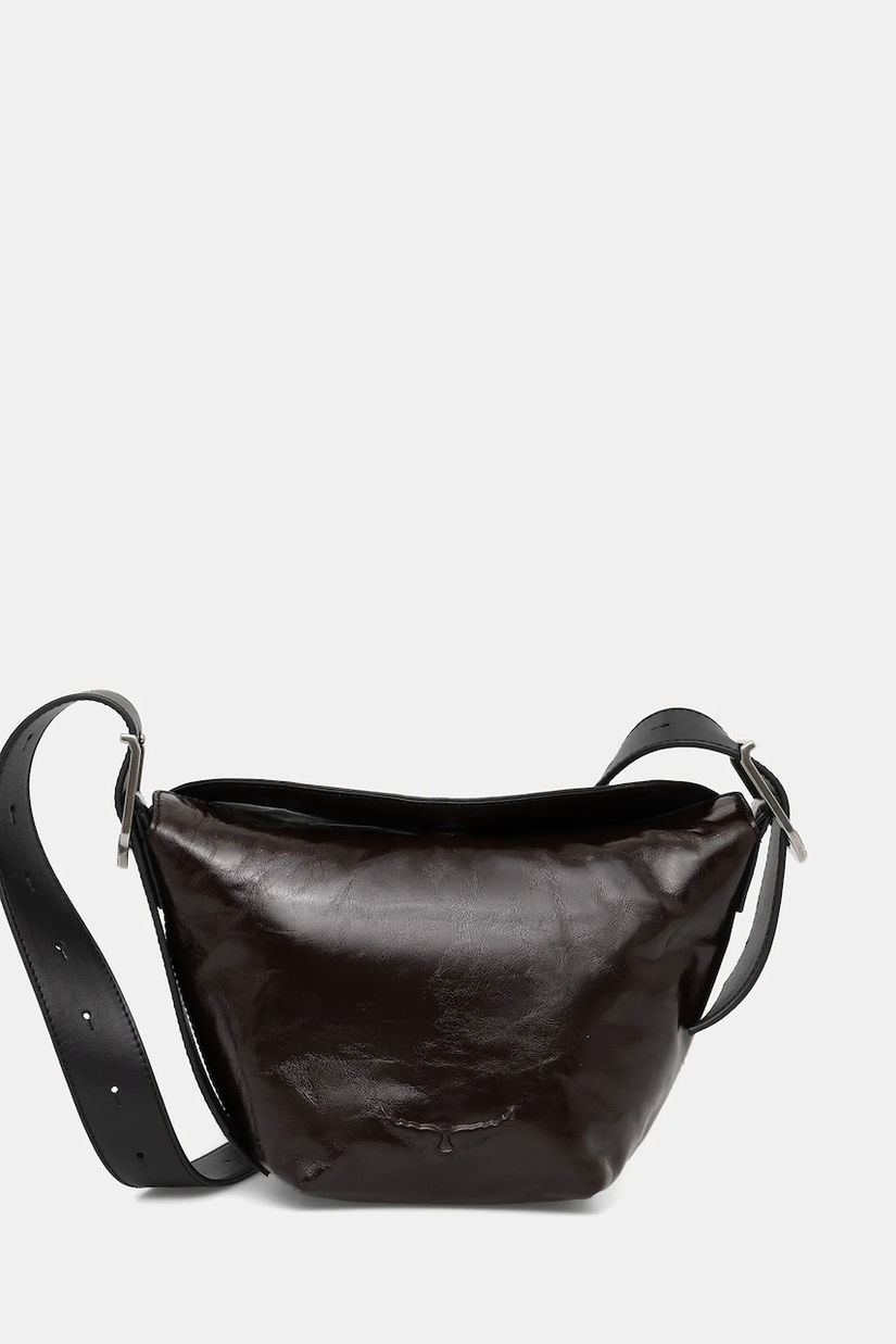 ZADIG&VOLTAIRE poșetă de piele