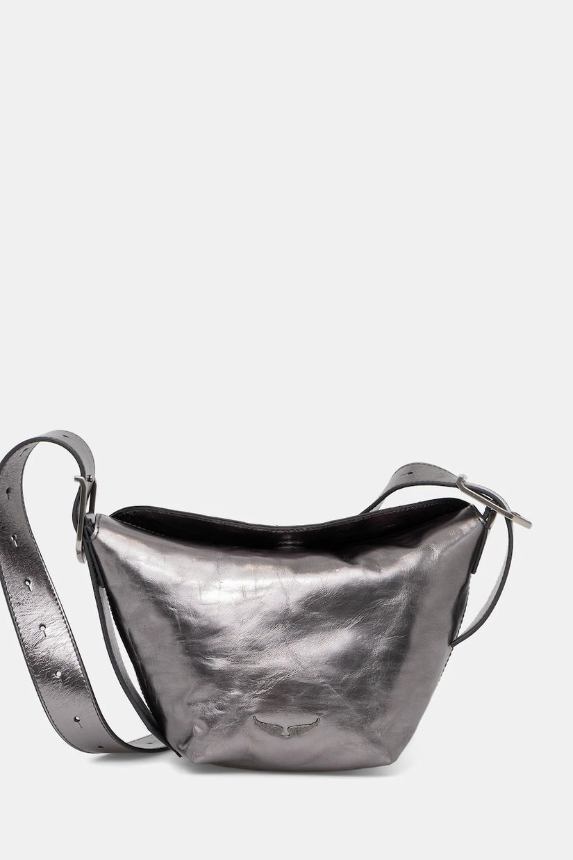 ZADIG&VOLTAIRE poșetă de piele