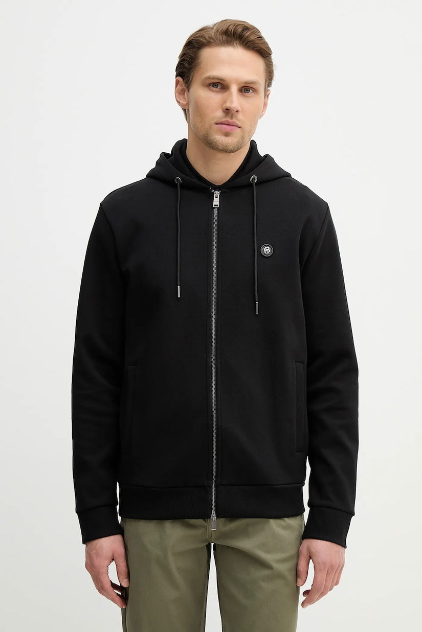 BOSS bluză C-Spence 01