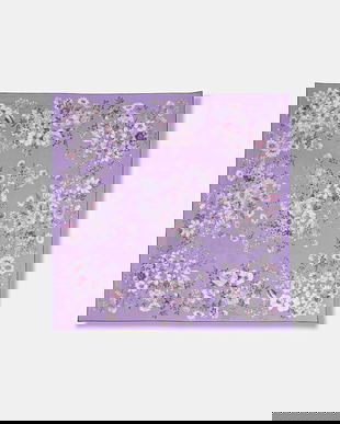 Luisa Spagnoli eșarfă de mătase Risoluto