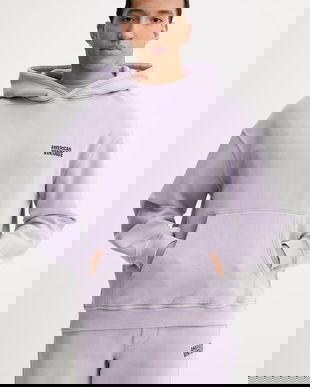 American Vintage hanorac de bumbac