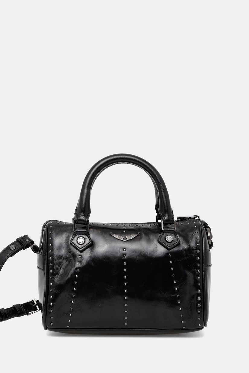 ZADIG&VOLTAIRE poșetă de piele