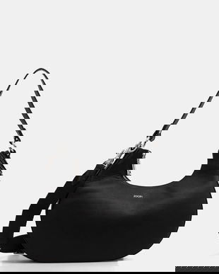 Joop! poșetă de piele Sofisticato Aja