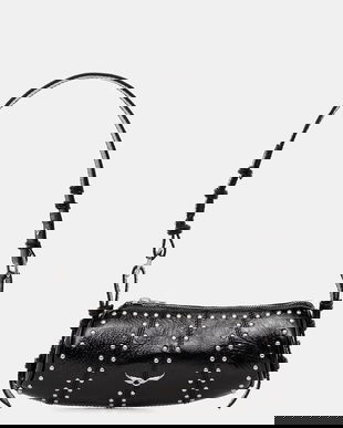 ZADIG&VOLTAIRE poșetă de piele