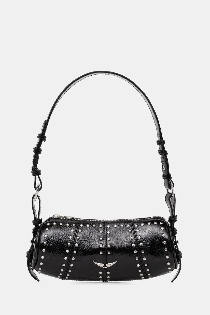 ZADIG&VOLTAIRE poșetă de piele