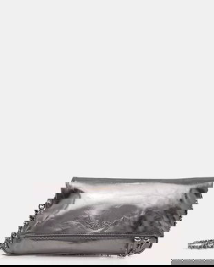ZADIG&VOLTAIRE poșetă de piele
