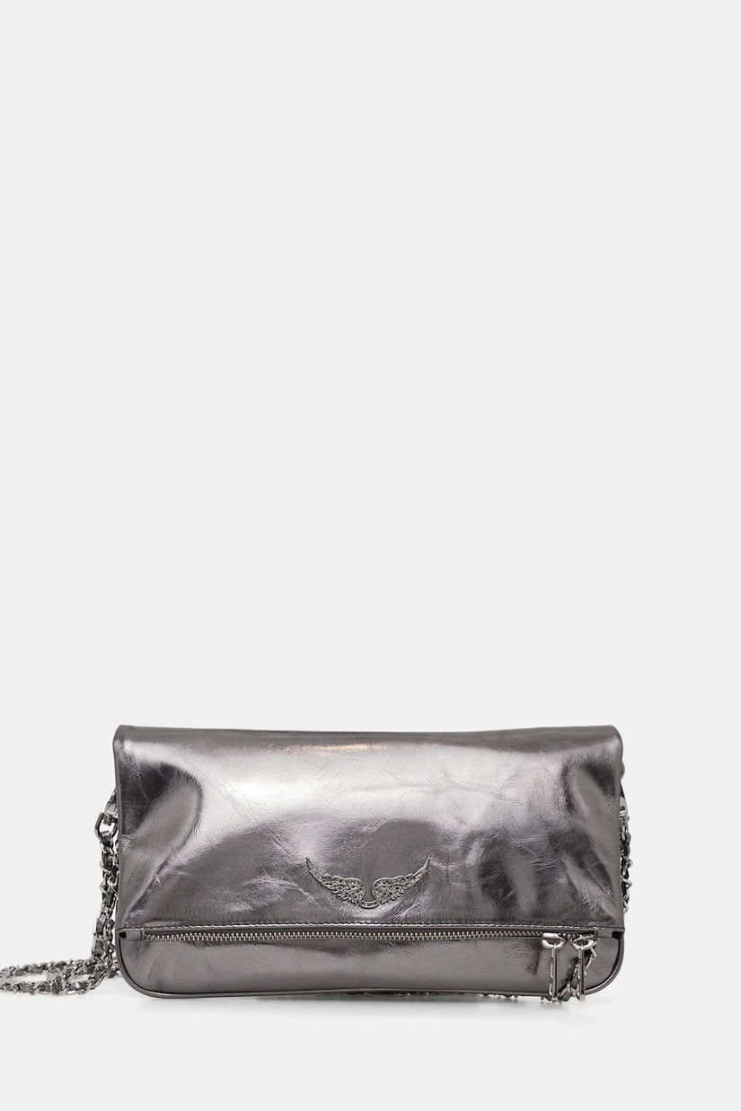 ZADIG&VOLTAIRE poșetă de piele