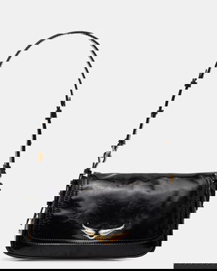 ZADIG&VOLTAIRE poșetă de piele