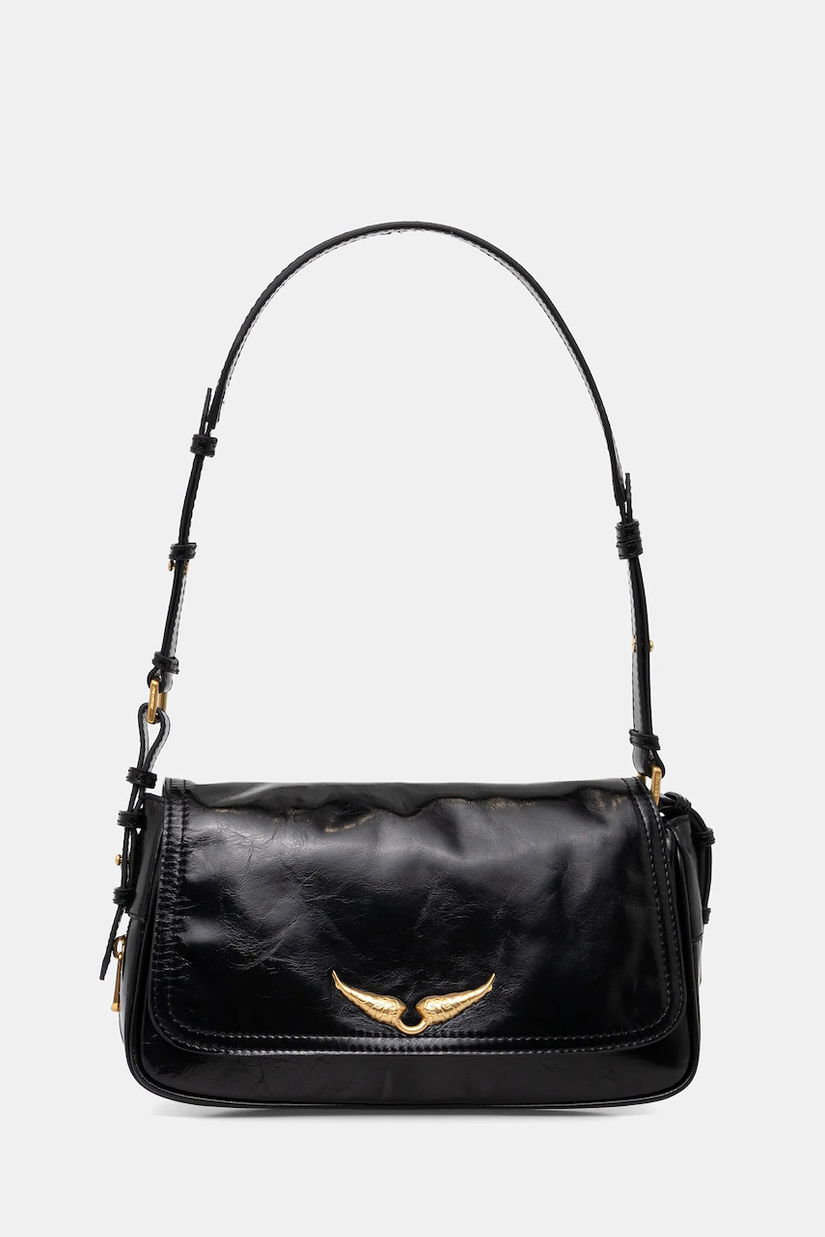 ZADIG&VOLTAIRE poșetă de piele