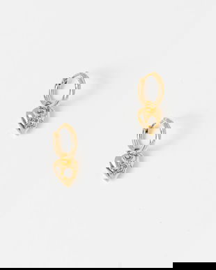 ZADIG&VOLTAIRE cercei