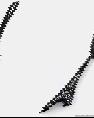 ZADIG&VOLTAIRE breloc de piele